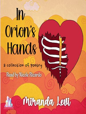 cover image of In Orion's Hands